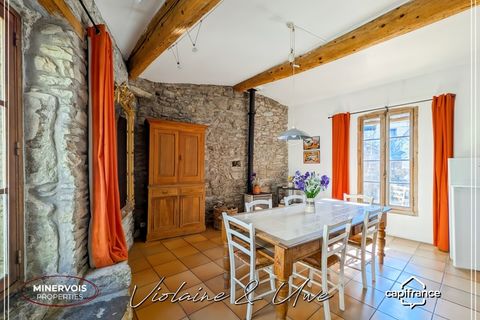 Landsbyhus i Cesseras, Herault, Cesseras - € 170.000 | Ref: 340937103874 - foto 3