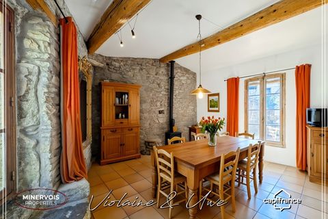 Landsbyhus i Cesseras, Herault, Cesseras - € 170.000 | Ref: 340937103874 - foto 4