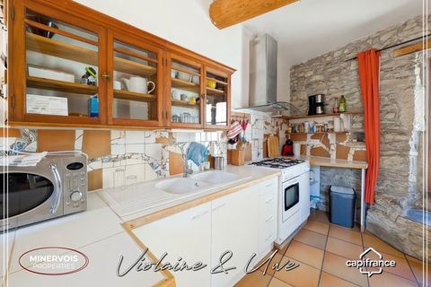 Landsbyhus i Cesseras, Herault, Cesseras - € 170.000 | Ref: 340937103874 - foto 5