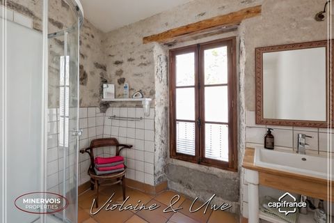 Landsbyhus i Cesseras, Herault, Cesseras - € 170.000 | Ref: 340937103874 - foto 6