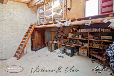 Landsbyhus i Cesseras, Herault, Cesseras - € 170.000 | Ref: 340937103874 - foto 7