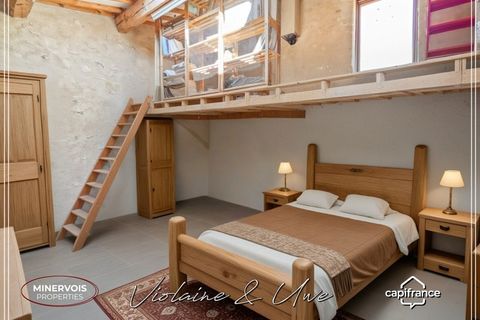 Landsbyhus i Cesseras, Herault, Cesseras - € 170.000 | Ref: 340937103874 - foto 9