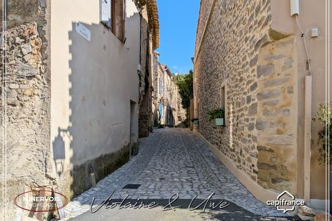 Landsbyhus i Cesseras, Herault, Cesseras - € 170.000 | Ref: 340937103874 - foto 10