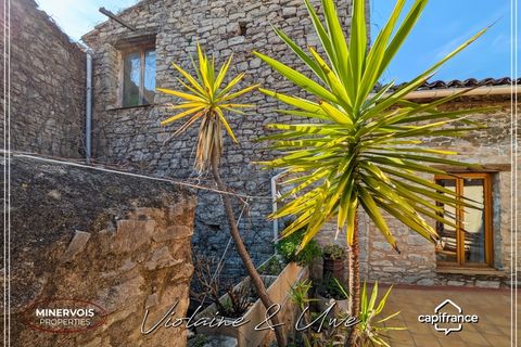 Landsbyhus i Cesseras, Herault, Cesseras - € 170.000 | Ref: 340937103874 - foto 11