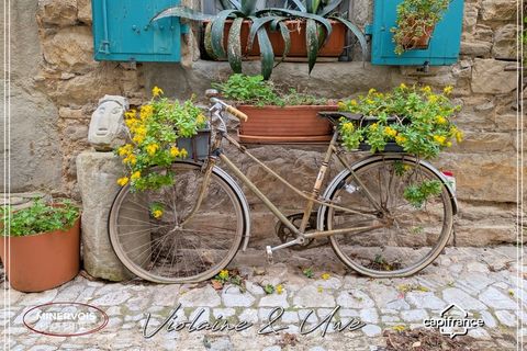 Landsbyhus i Cesseras, Herault, Cesseras - € 170.000 | Ref: 340937103874 - foto 12