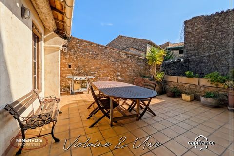 Landsbyhus i Cesseras, Herault, Cesseras - € 170.000 | Ref: 340937103874 - foto 13