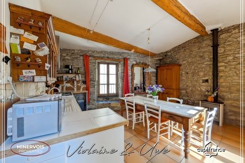 Landsbyhus i Cesseras, Herault, Cesseras - € 170.000 | Ref: 340937103874 - foto 14