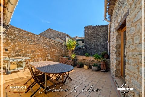 Landsbyhus i Cesseras, Herault, Cesseras - € 170.000 | Ref: 340937103874 - foto 15
