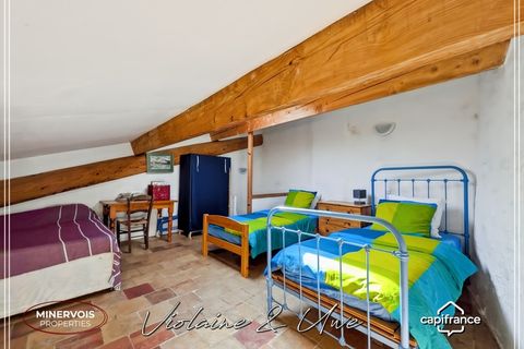 Landsbyhus i Cesseras, Herault, Cesseras - € 170.000 | Ref: 340937103874 - foto 18