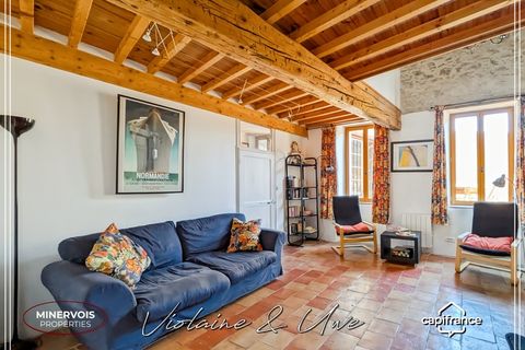 Landsbyhus i Cesseras, Herault, Cesseras - € 170.000 | Ref: 340937103874 - foto 19