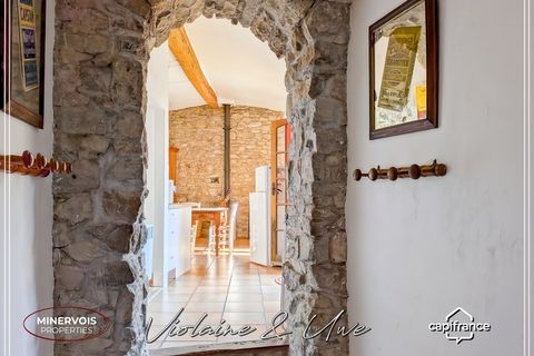 Landsbyhus i Cesseras, Herault, Cesseras - € 170.000 | Ref: 340937103874 - foto 20