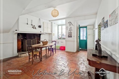 Landsbyhus i Cesseras, Herault, Cesseras - € 170.000 | Ref: 340937103874 - foto 21