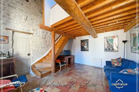 Landsbyhus i Cesseras, Herault, Cesseras - € 170.000 | Ref: 340937103874 - foto 22
