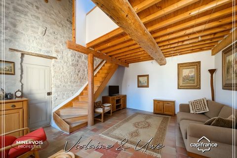 Landsbyhus i Cesseras, Herault, Cesseras - € 170.000 | Ref: 340937103874 - foto 23
