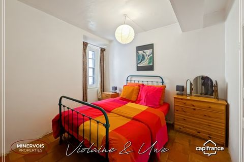 Landsbyhus i Cesseras, Herault, Cesseras - € 170.000 | Ref: 340937103874 - foto 24