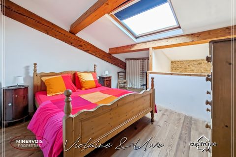 Landsbyhus i Cesseras, Herault, Cesseras - € 170.000 | Ref: 340937103874 - foto 25