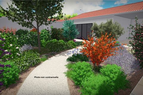 Villa a La Jarrie, Charente-Maritime, La Jarrie - € 470.000 | Ref: 340937750725 - foto 5