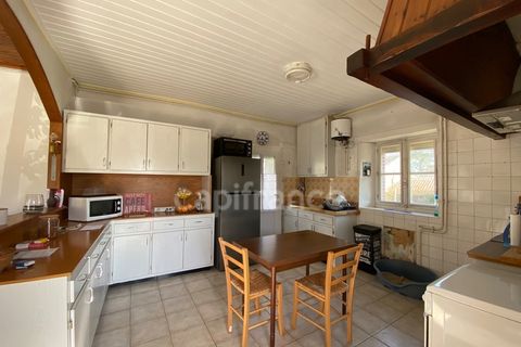 Villa i Saint-Varent, Deux-Sevres, Saint-Varent - € 86.000 | Ref: 340936165563 - foto 2