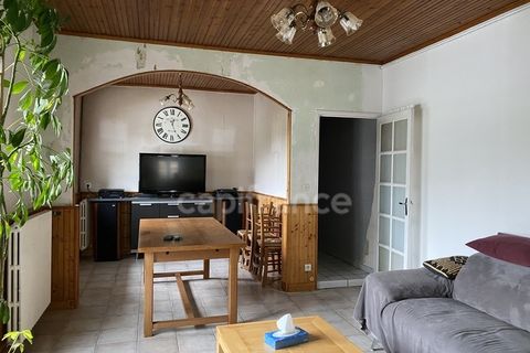Villa i Saint-Varent, Deux-Sevres, Saint-Varent - € 86.000 | Ref: 340936165563 - foto 3