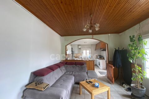 Villa i Saint-Varent, Deux-Sevres, Saint-Varent - € 86.000 | Ref: 340936165563 - foto 4