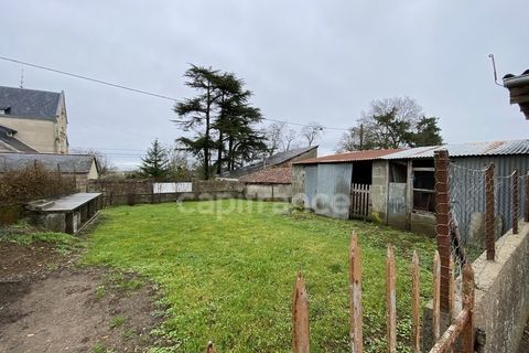 Villa i Saint-Varent, Deux-Sevres, Saint-Varent - € 86.000 | Ref: 340936165563 - foto 7