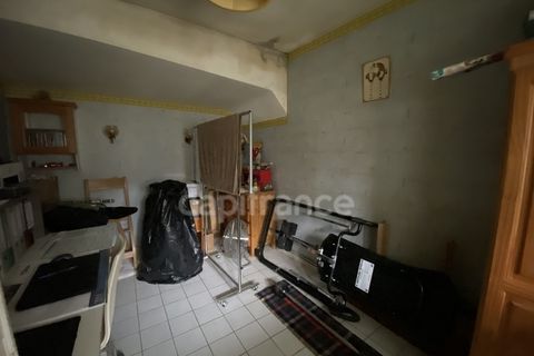 Villa i Saint-Varent, Deux-Sevres, Saint-Varent - € 86.000 | Ref: 340936165563 - foto 8