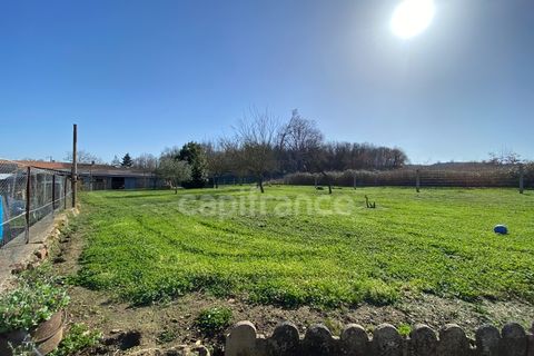 Villa i Saint-Varent, Deux-Sevres, Saint-Varent - € 86.000 | Ref: 340936165563 - foto 10