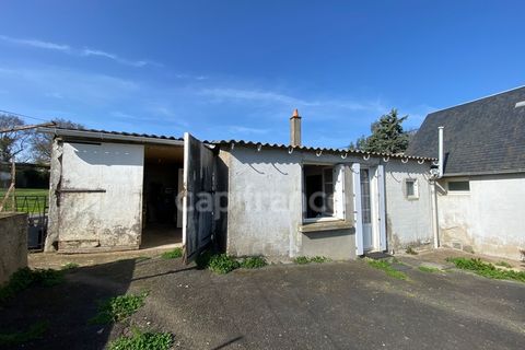 Villa i Saint-Varent, Deux-Sevres, Saint-Varent - € 86.000 | Ref: 340936165563 - foto 12