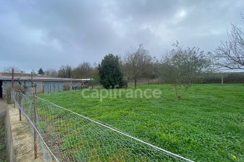 Villa i Saint-Varent, Deux-Sevres, Saint-Varent - € 86.000 | Ref: 340936165563 - foto 13