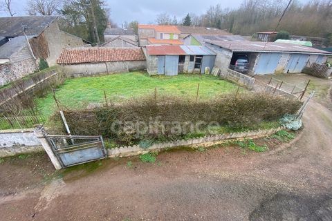 Villa i Saint-Varent, Deux-Sevres, Saint-Varent - € 86.000 | Ref: 340936165563 - foto 15