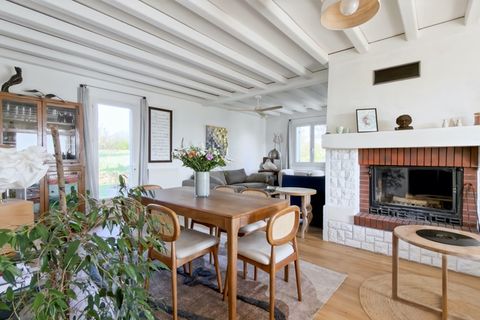 Villa a Mouleydier, Dordogne, Mouleydier - € 329.000 | Ref: 340935228366 - foto 5