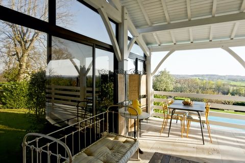 Villa a Mouleydier, Dordogne, Mouleydier - € 329.000 | Ref: 340935228366 - foto 21