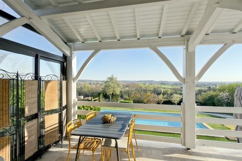 Villa a Mouleydier, Dordogne, Mouleydier - € 329.000 | Ref: 340935228366 - foto 22