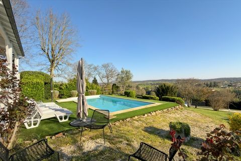 Villa a Mouleydier, Dordogne, Mouleydier - € 329.000 | Ref: 340935228366 - foto 23