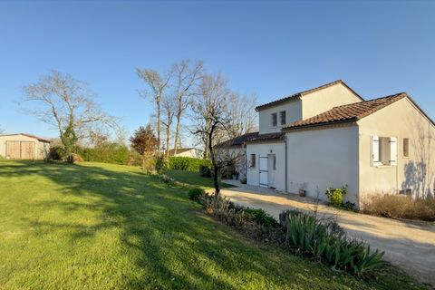 Villa a Mouleydier, Dordogne, Mouleydier - € 329.000 | Ref: 340935228366 - foto 25