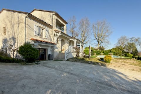 Villa a Mouleydier, Dordogne, Mouleydier - € 329.000 | Ref: 340935228366 - foto 26