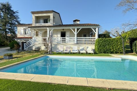 Villa a Mouleydier, Dordogne, Mouleydier - € 329.000 | Ref: 340935228366 - foto 27