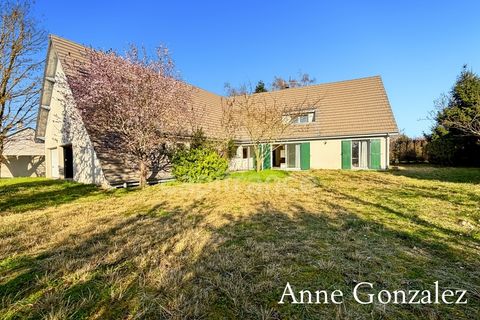 Villa i Olivet, Loiret, Olivet - € 375.000 | Ref: 340938490195 - foto 1
