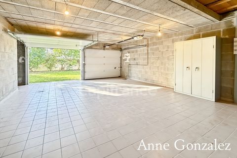 Villa i Olivet, Loiret, Olivet - € 375.000 | Ref: 340938490195 - foto 21