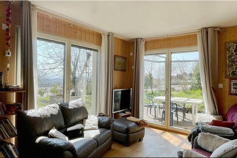 Villa a Thoiry, Ain, Thoiry - € 585.000 | Ref: 340934774454 - foto 3