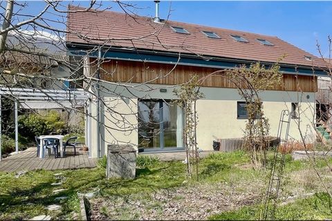 Villa a Thoiry, Ain, Thoiry - € 585.000 | Ref: 340934774454 - foto 5