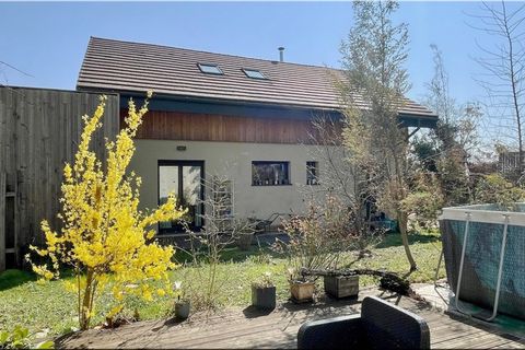 Villa a Thoiry, Ain, Thoiry - € 585.000 | Ref: 340934774454 - foto 10