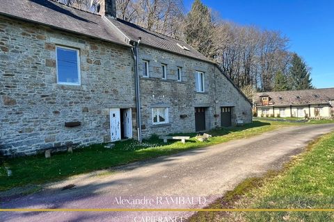 Villa i Melle, Ille-et-Vilaine, Melle - € 88 800 | Ref: 340935403956 - foto 3