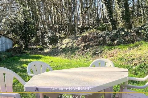 Villa i Melle, Ille-et-Vilaine, Melle - € 88 800 | Ref: 340935403956 - foto 5