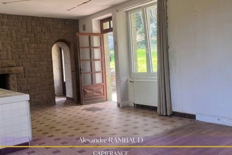Villa i Melle, Ille-et-Vilaine, Melle - € 88 800 | Ref: 340935403956 - foto 6