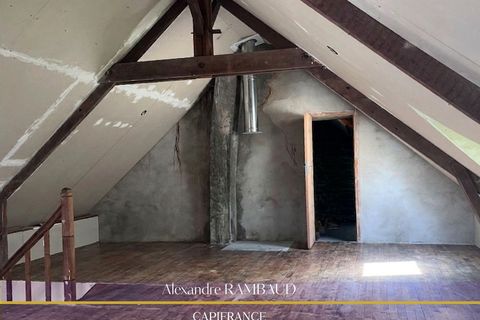Villa i Melle, Ille-et-Vilaine, Melle - € 88 800 | Ref: 340935403956 - foto 8