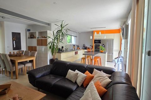 Villa a Vaujours, Seine-Saint-Denis, Vaujours - € 399.000 | Ref: 340939299363 - foto 4