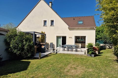 Villa a Vaujours, Seine-Saint-Denis, Vaujours - € 399.000 | Ref: 340939299363 - foto 11
