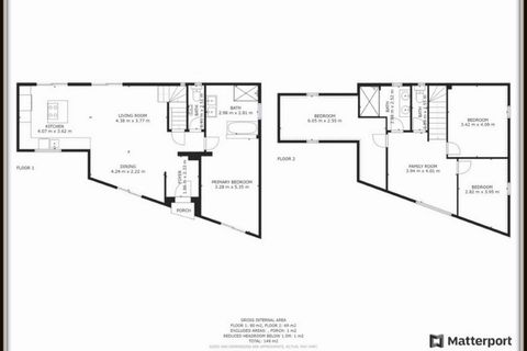 Villa a Vaujours, Seine-Saint-Denis, Vaujours - € 399.000 | Ref: 340939299363 - foto 12
