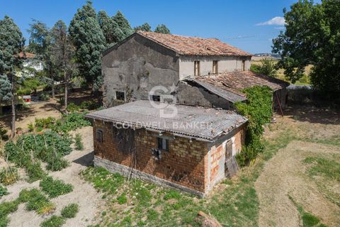 Landejendom i Coriano, Rimini, Coriano - € 160.000 | Ref: CBI099-1528-520823 - foto 4